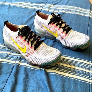 Nike Vapor Max Flyknit size 14